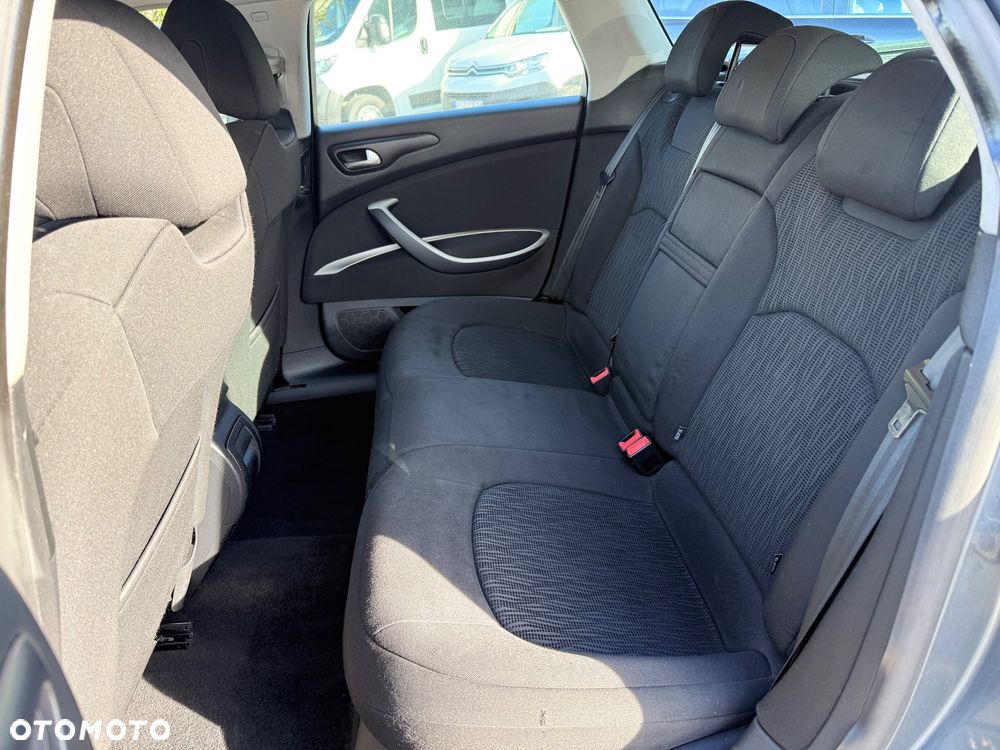 Citroën C5 HDi 115 FAP Tendance - 6