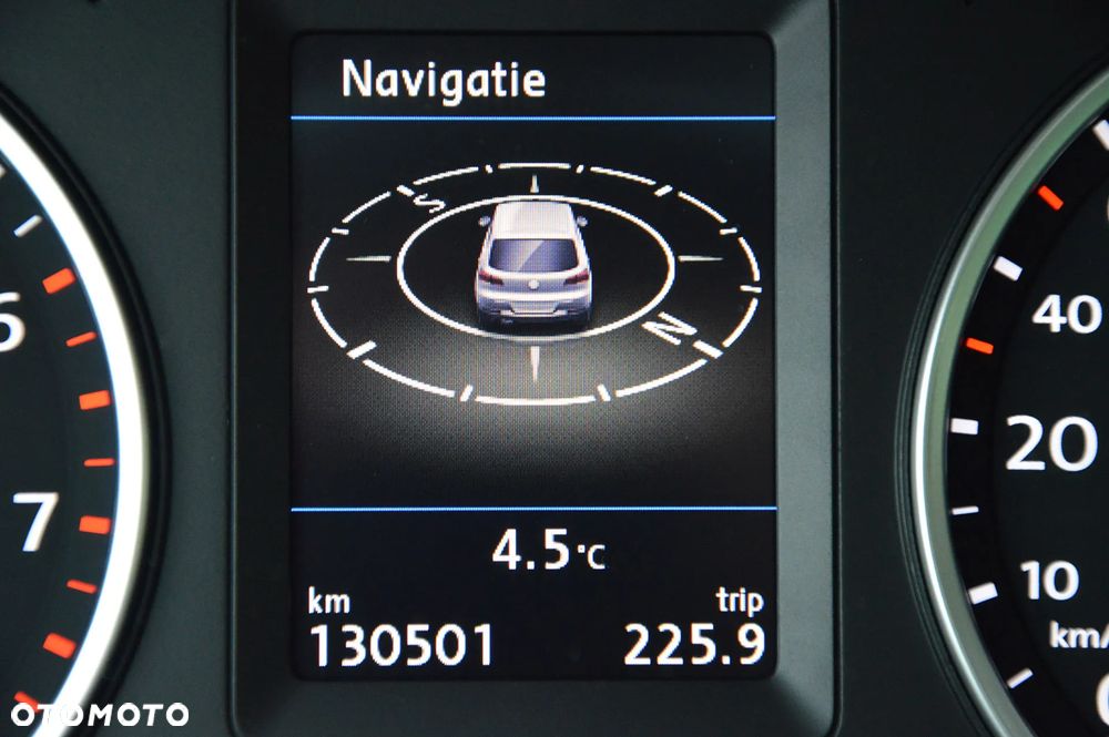 Volkswagen Tiguan 1.4 TSI Join - 20
