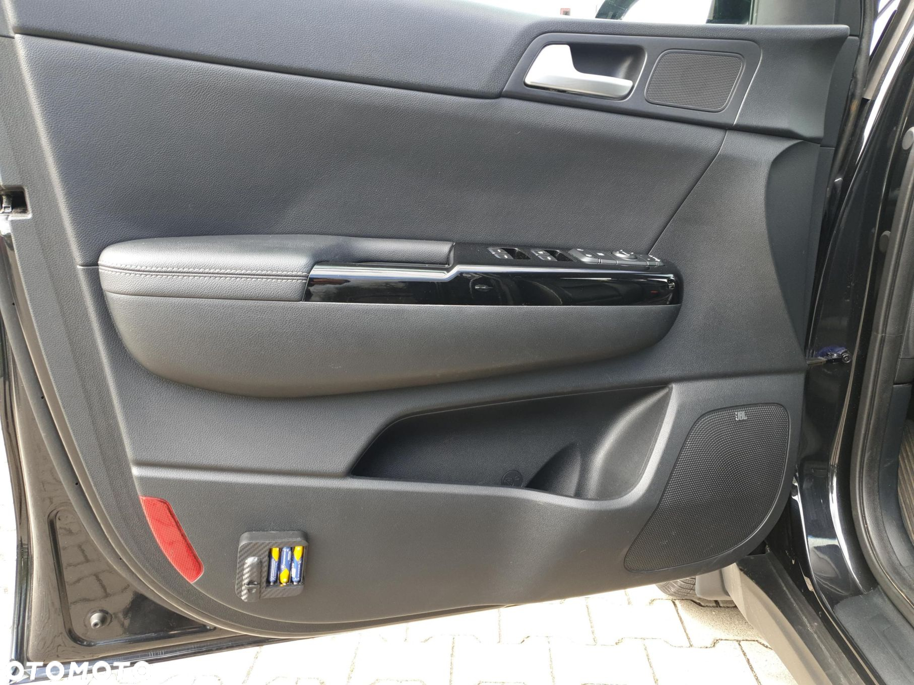 Kia Sportage - 9