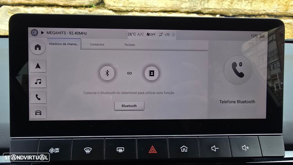 MG MG4 64 kWh Luxury - 29