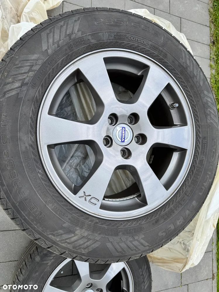 Volvo XC 60 D4 AWD Summum - 15