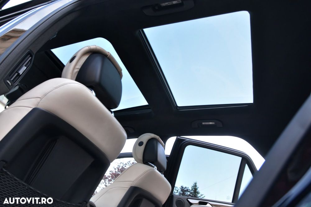 Mercedes-Benz GLE 350 d 4MATIC 9G-TRONIC AMG Line - 22
