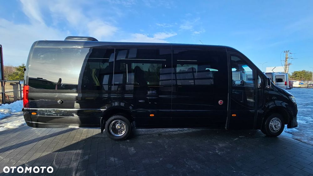 Mercedes-Benz Sprinter 519 - 4