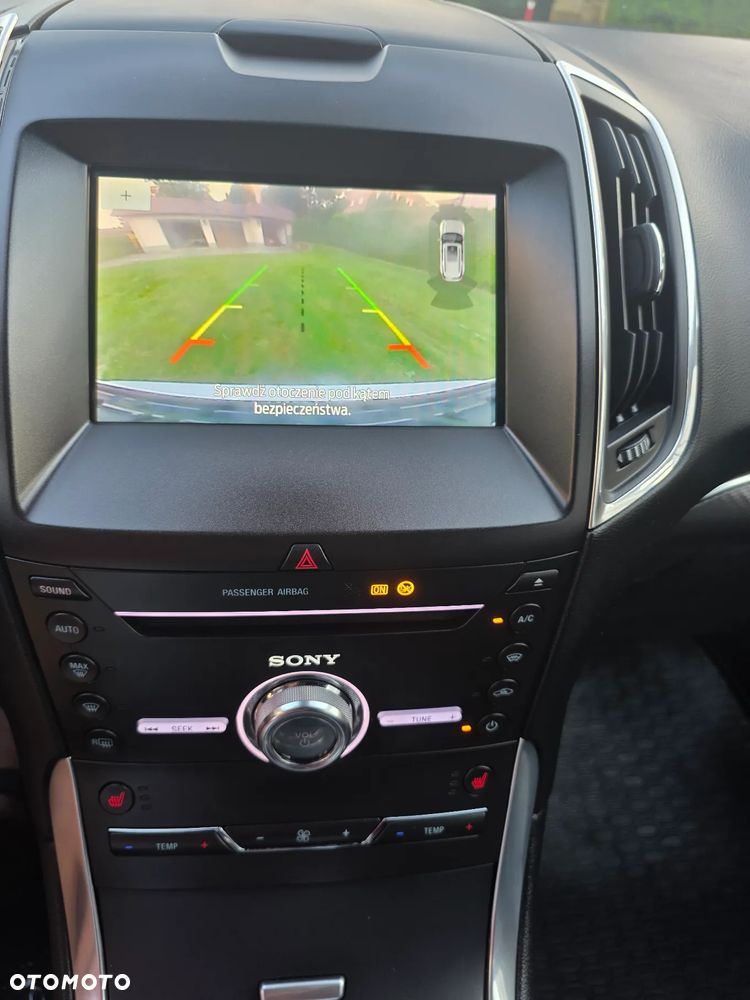 Ford S-Max 2.0 EcoBlue ST-Line - 7