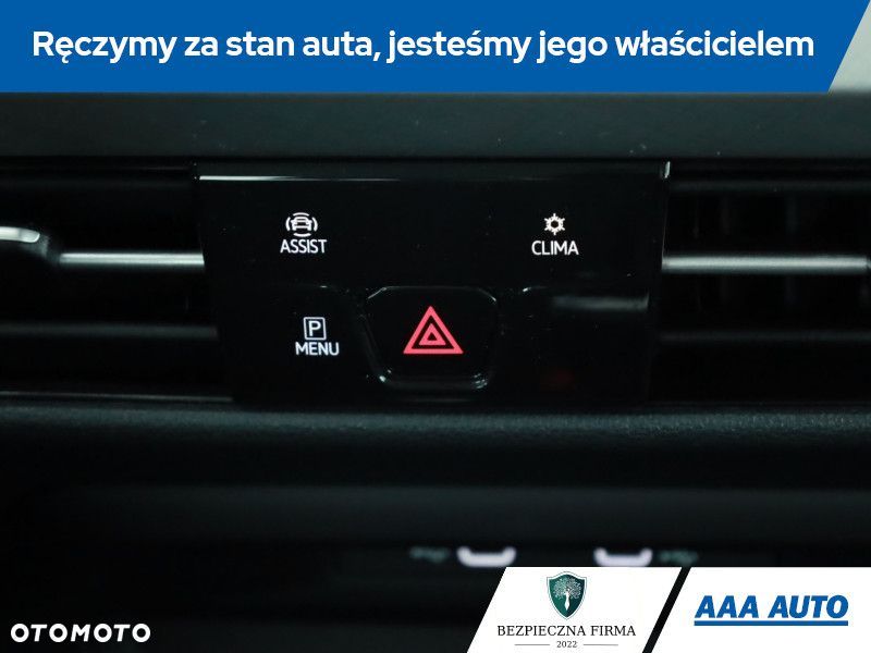Volkswagen Golf Variant - 17
