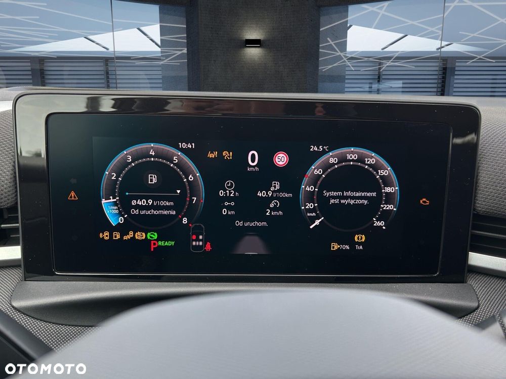 Volkswagen T-Roc 1.5 eTSI Life DSG - 18