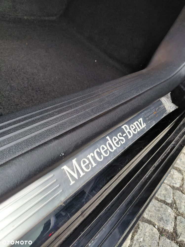 Mercedes-Benz Klasa A 200 AMG Line 7G-DCT - 22