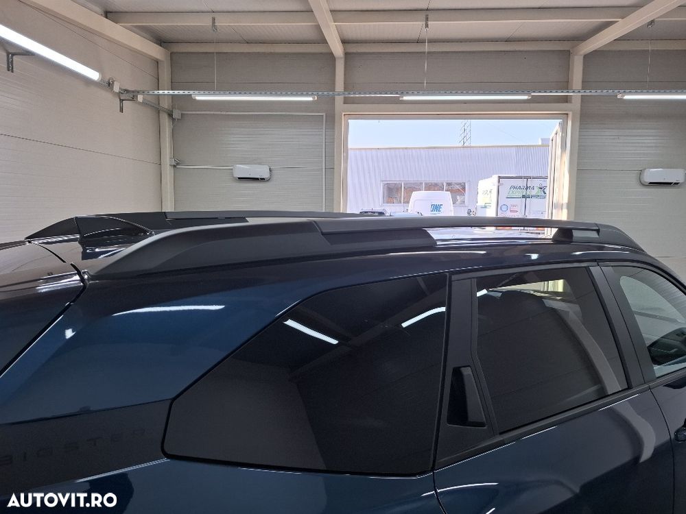 Dacia Bigster 155 Journey - 11