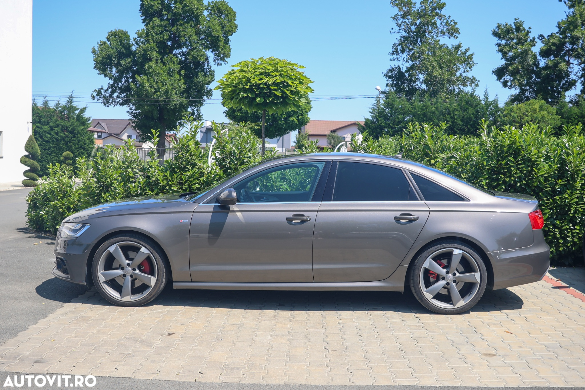 Audi A6 - 3