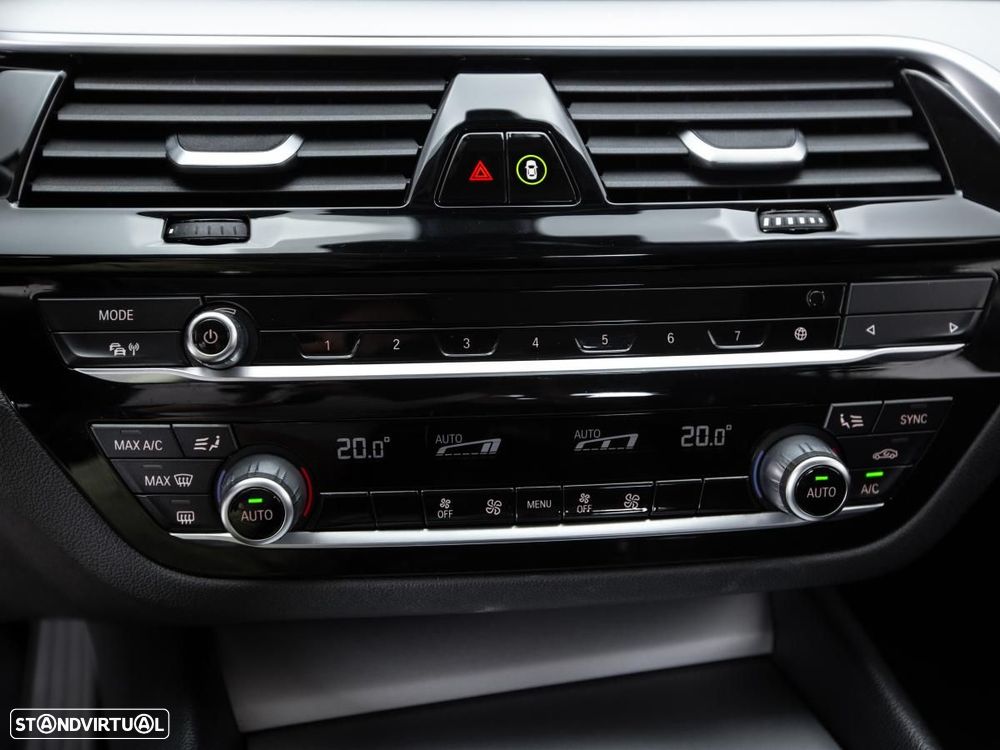 BMW 530 d Auto - 20