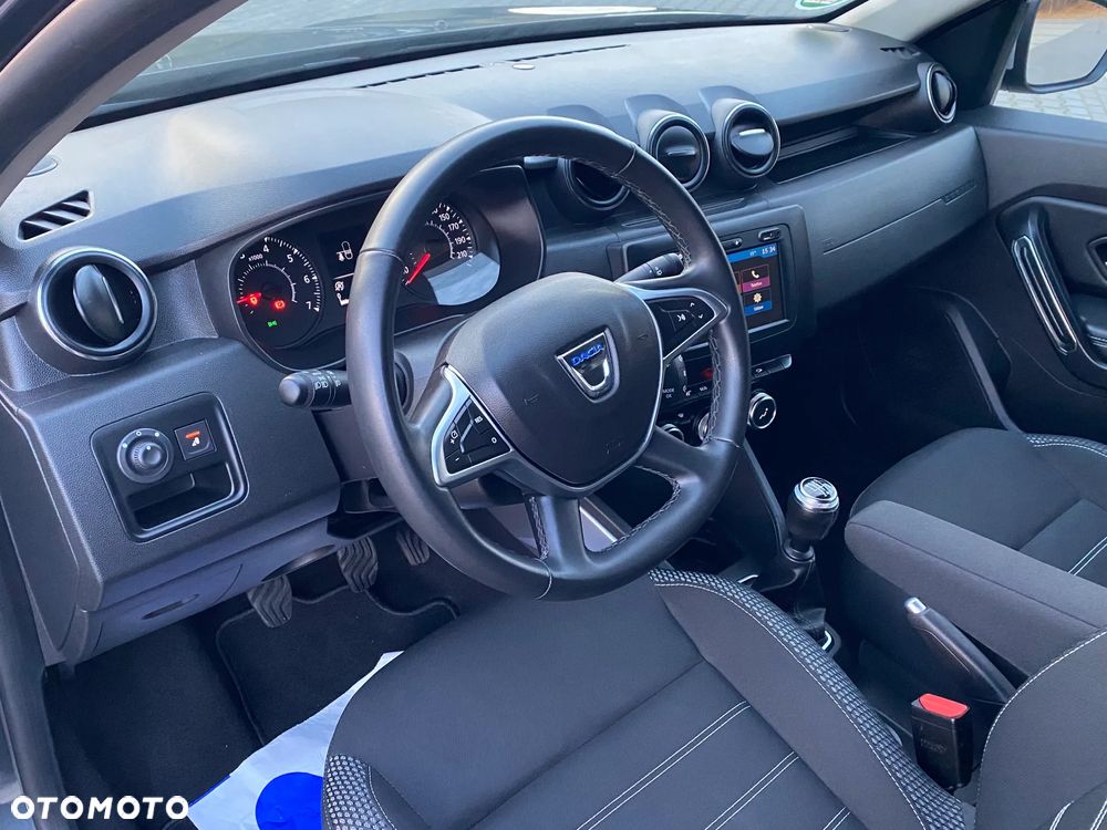 Dacia Duster - 21