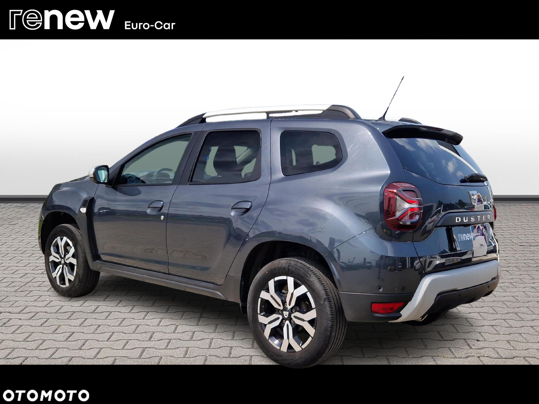 Dacia Duster 1.0 TCe Prestige - 3