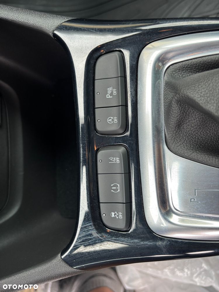 Opel Crossland X - 20
