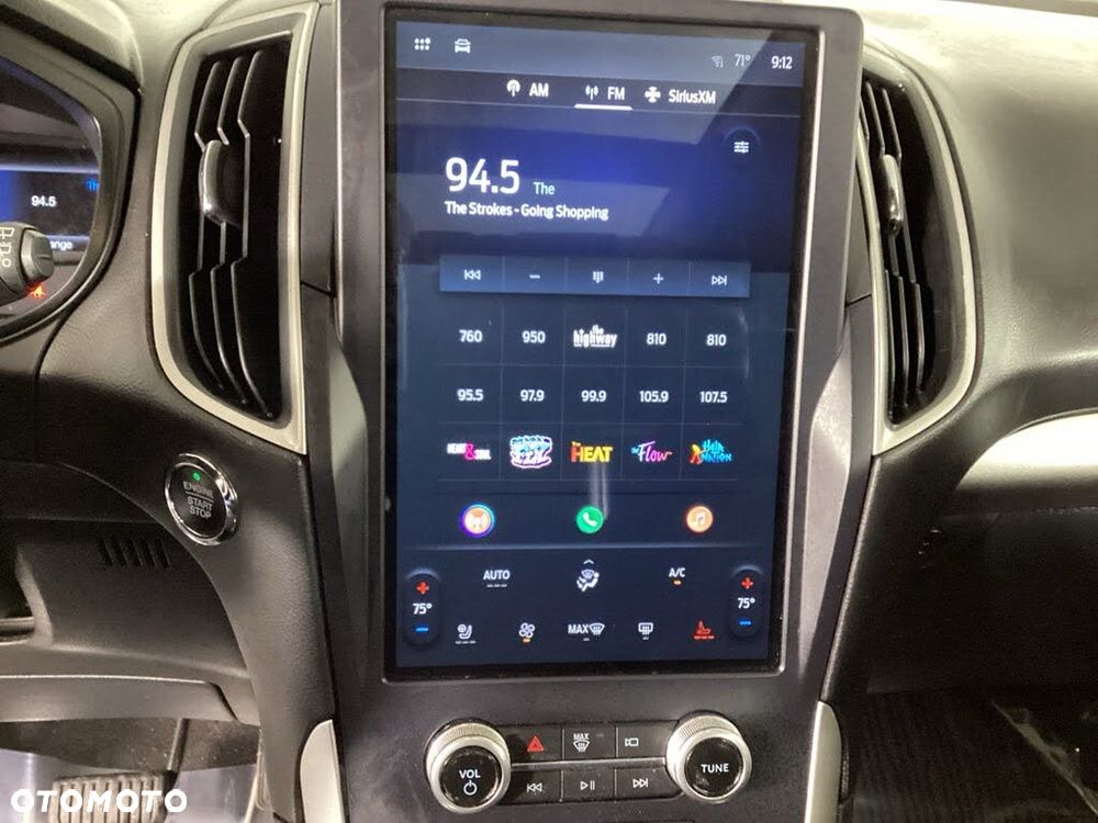 Ford Edge - 15