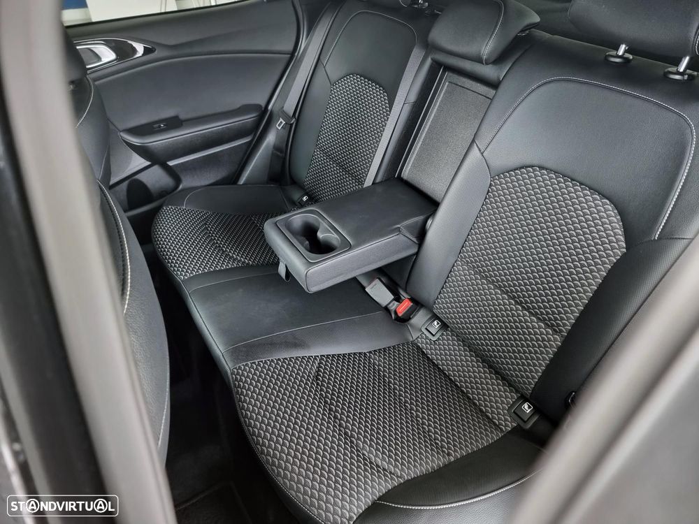 Kia XCeed 1.6 GDi PHEV Drive - 46
