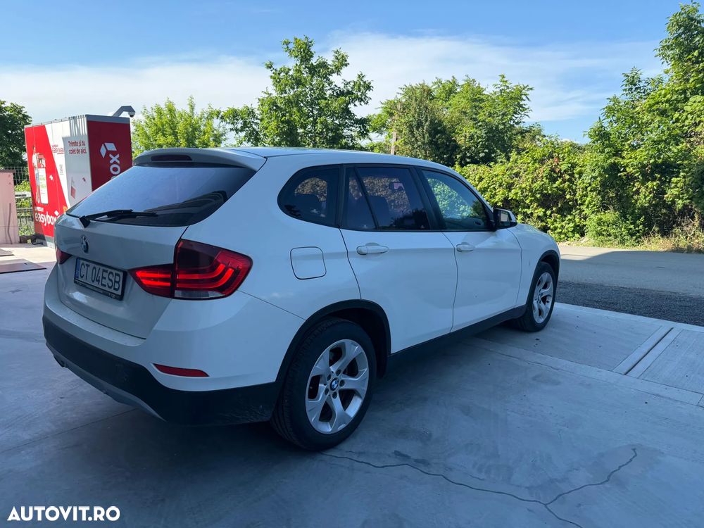 BMW X1 - 5