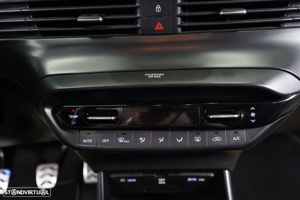 Hyundai Bayon 1.0 T-GDI Premium - 31