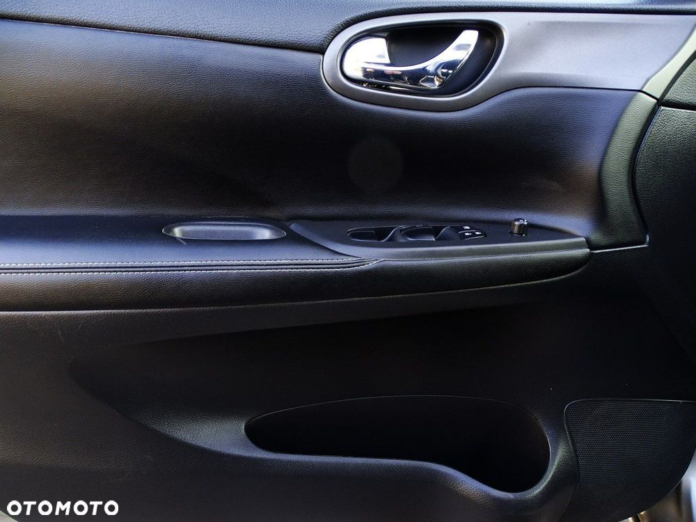 Nissan Pulsar 1.2 DIG-T Tekna - 20