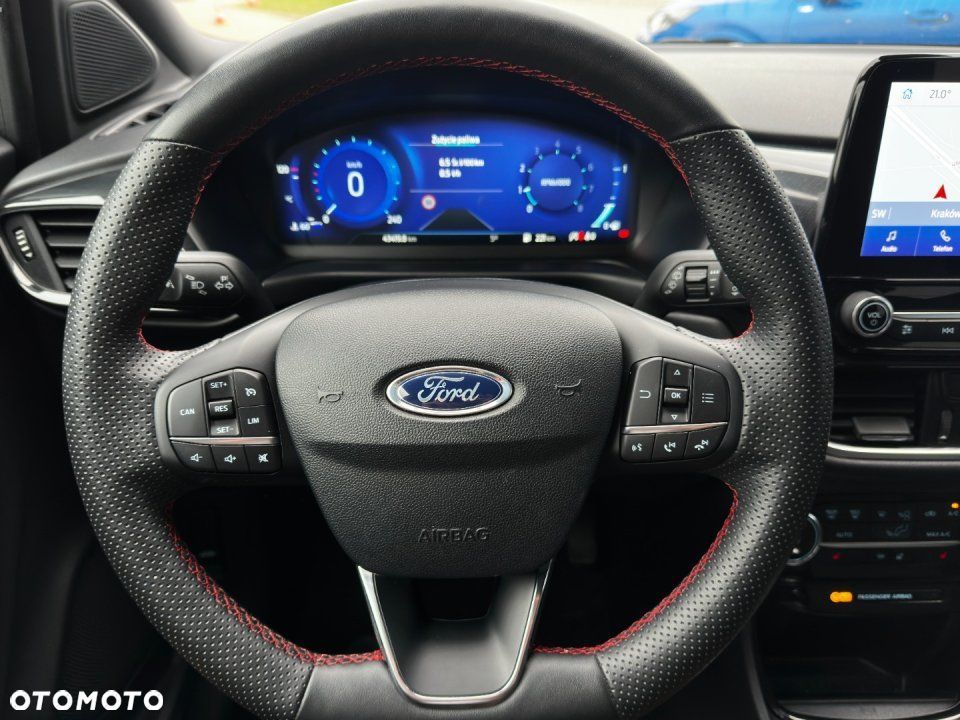 Ford Puma - 14