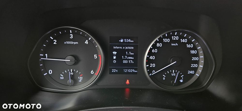 Hyundai i30 1.6 CRDI Premium - 15