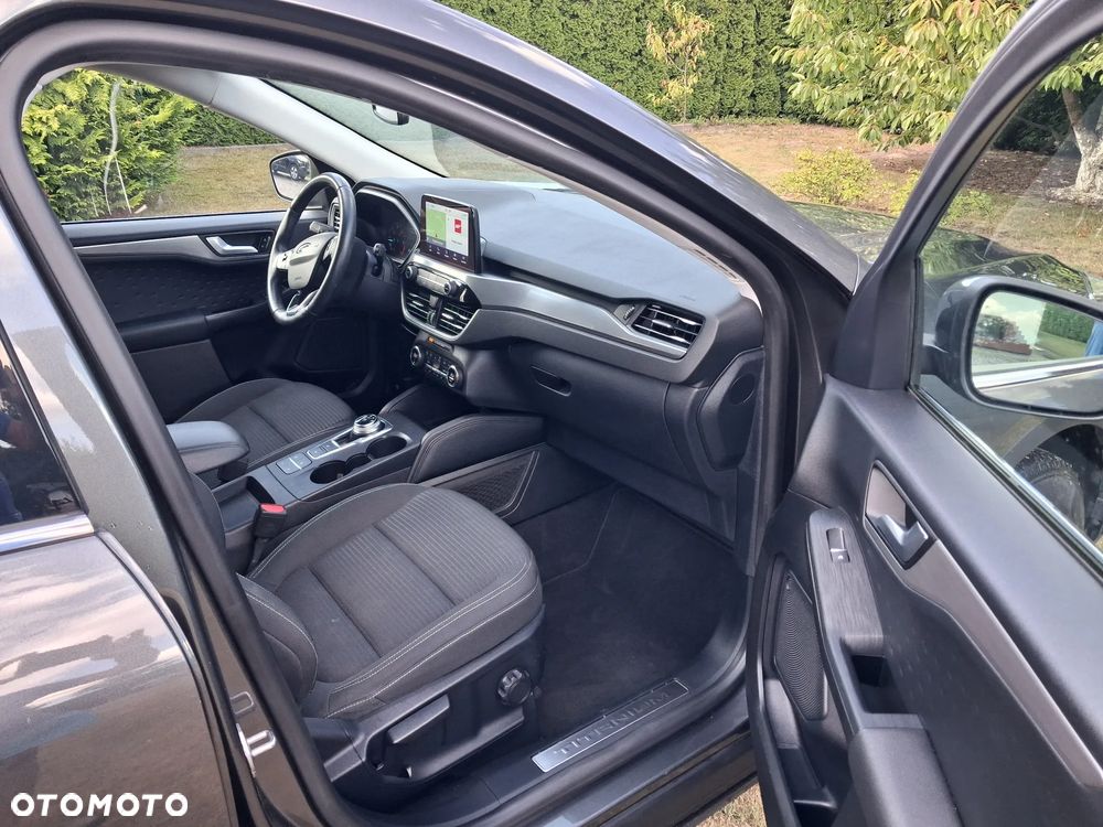 Ford Kuga 2020 photo 5