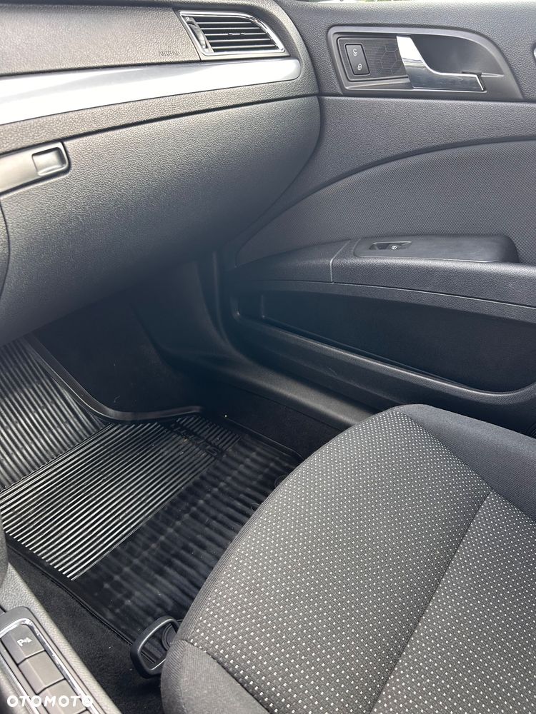 Skoda Superb 1.9 TDI Elegance - 16