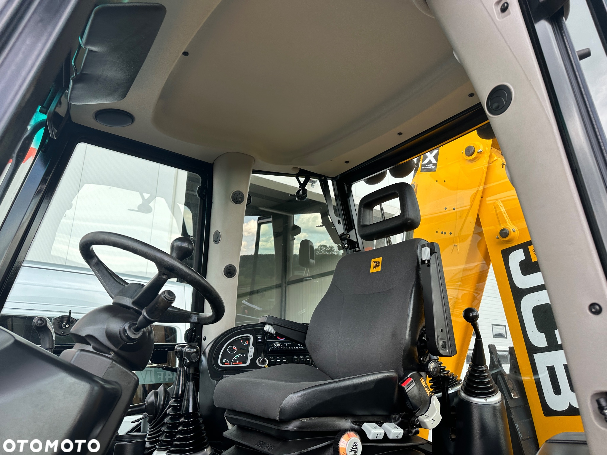 JCB 4cx 3cx Super - 17