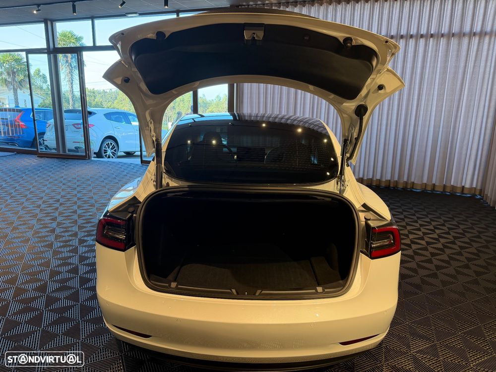 Tesla Model 3 Performance Dual Motor AWD - 33