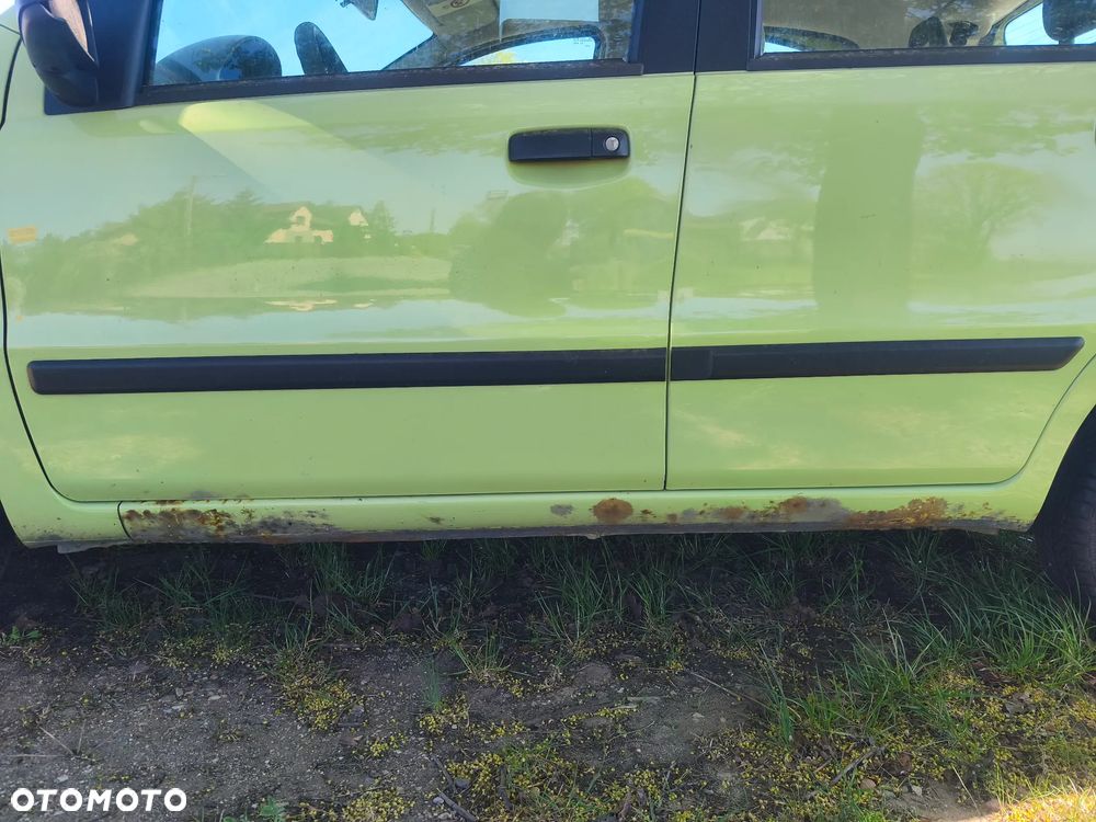 Fiat Panda - 8