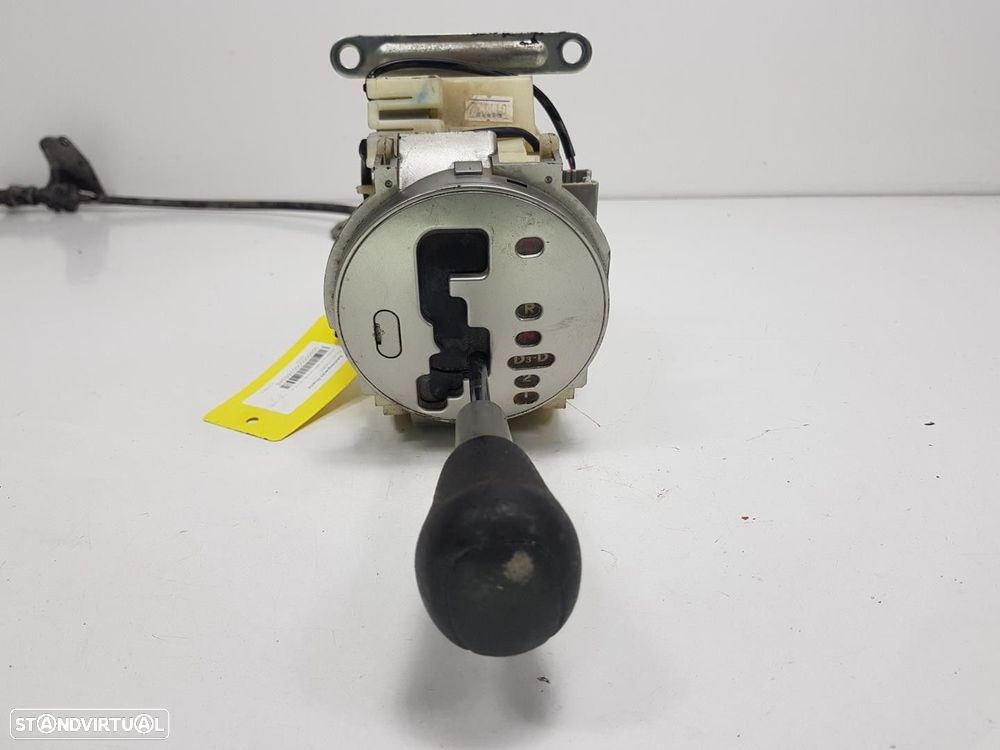 ALAVANCA VELOCIDADES HONDA CIVIC VII HATCHBACK 2001 - - 3