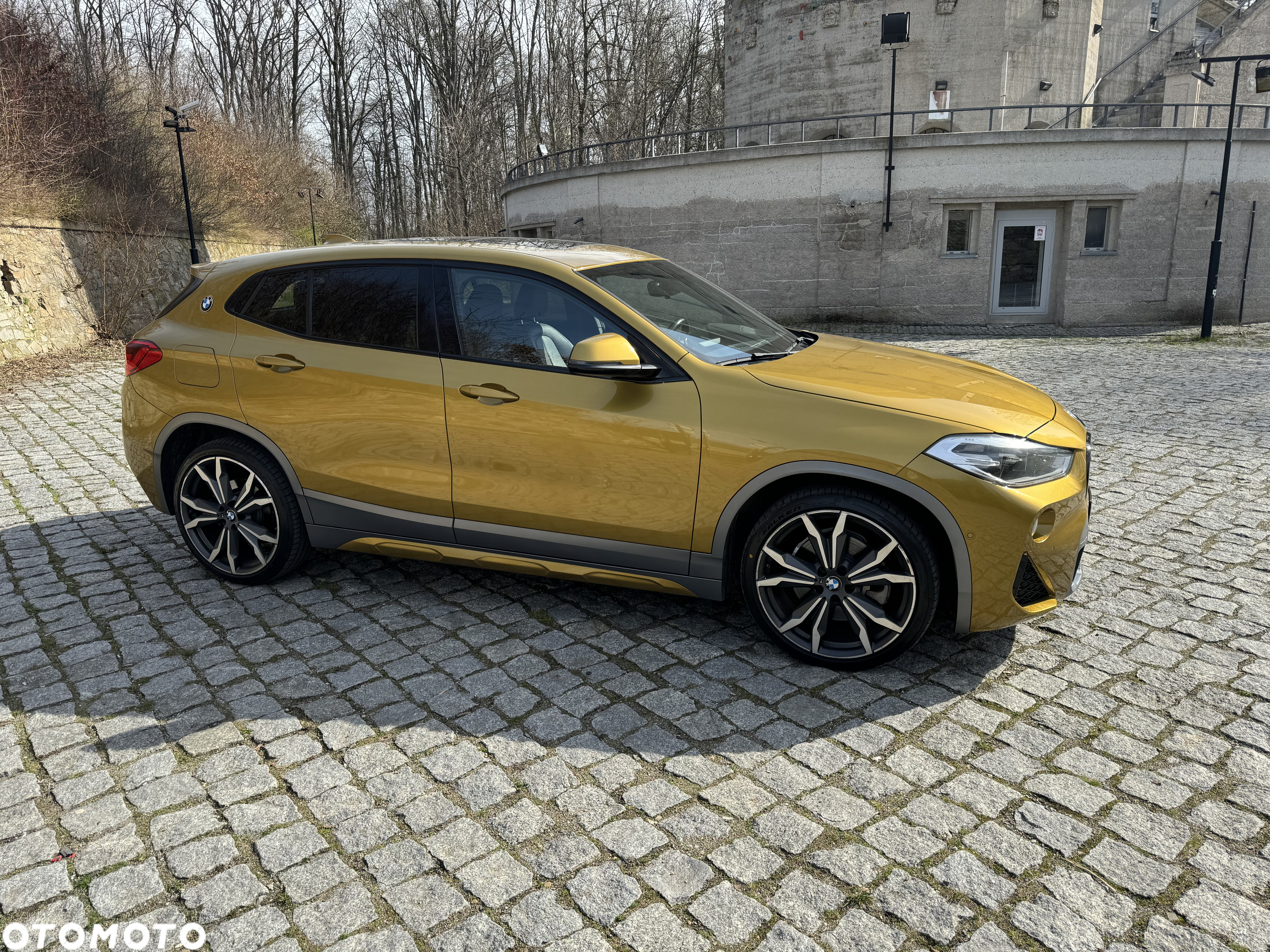 BMW X2 xDrive20i M Sport X - 3