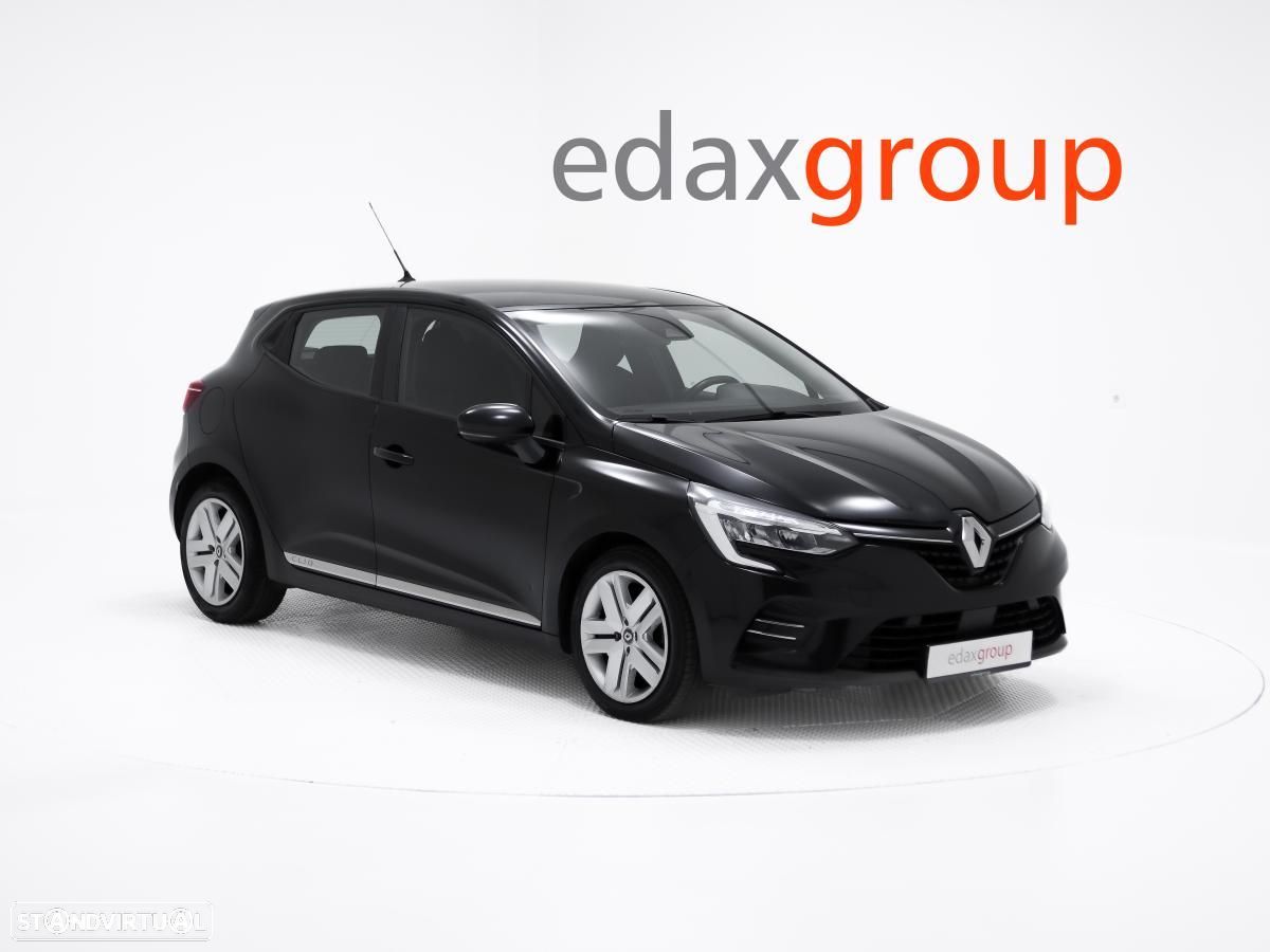 Renault Clio 1.5 Blue dCi Intens - 1