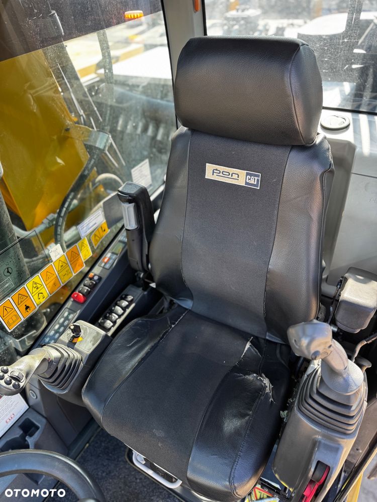 Caterpillar M314F - 11