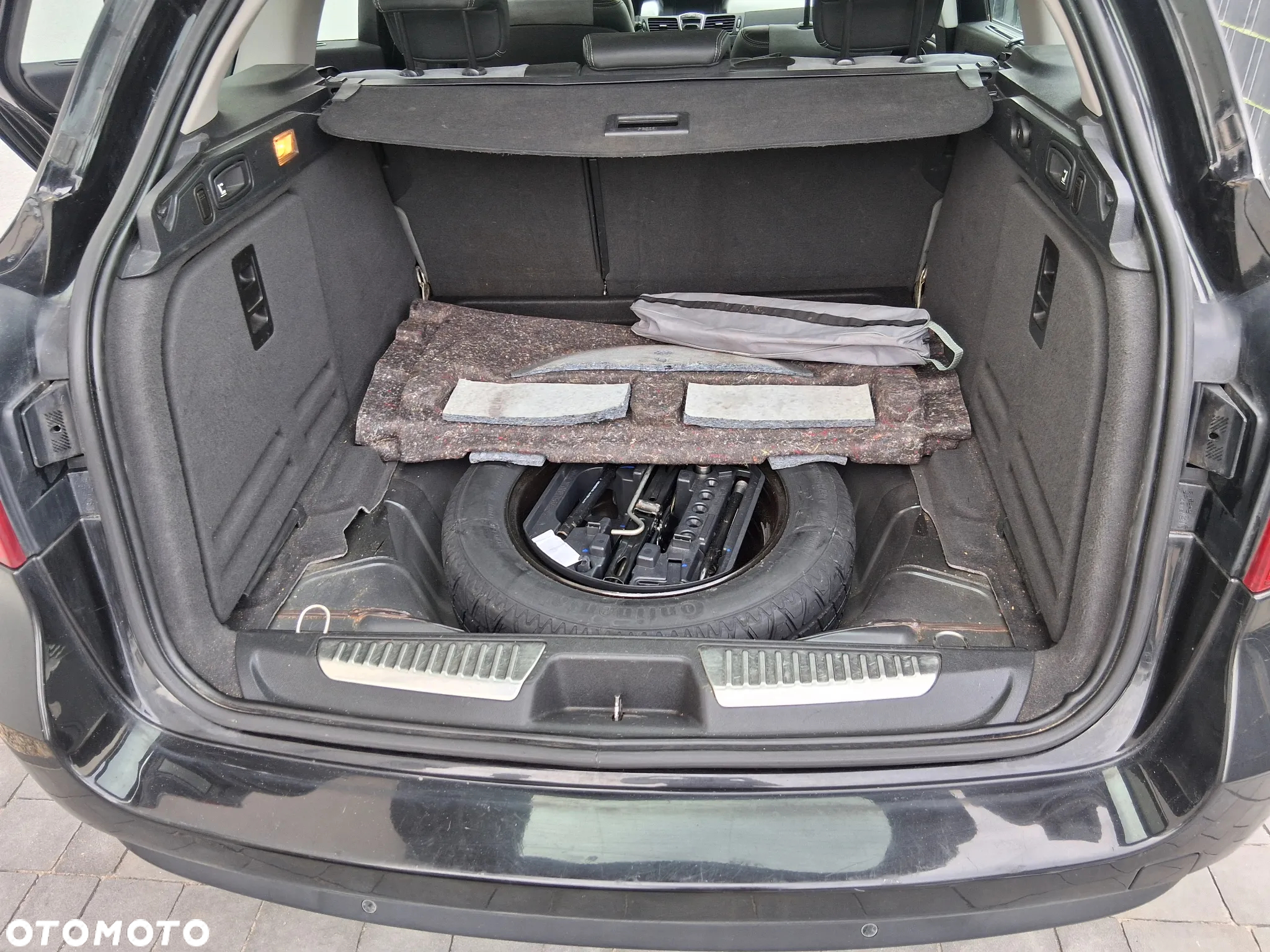 Renault Laguna - 12