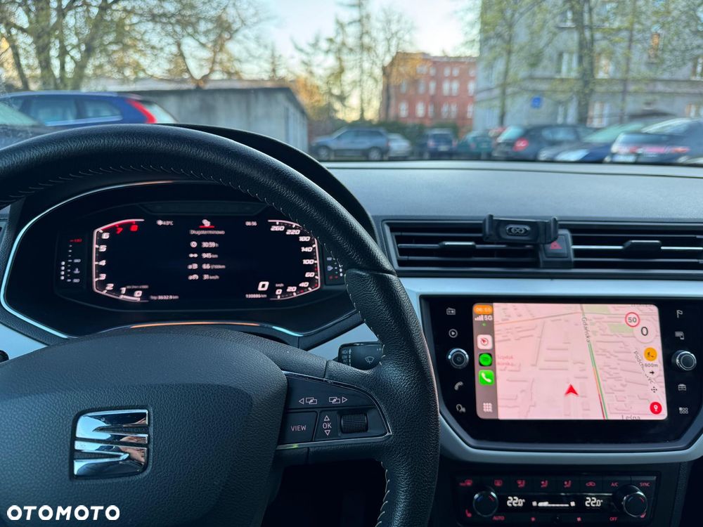 Seat Arona 1.0 TSI Xcellence S&S - 9