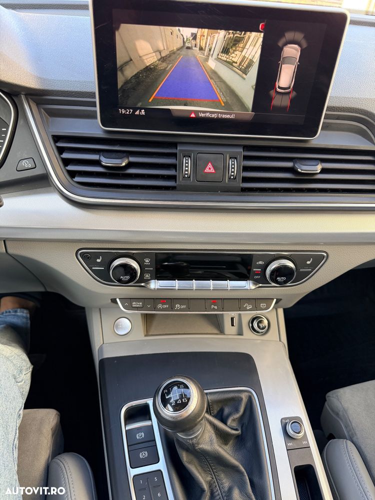 Audi Q5 2.0 40 TDI quattro Sport - 5