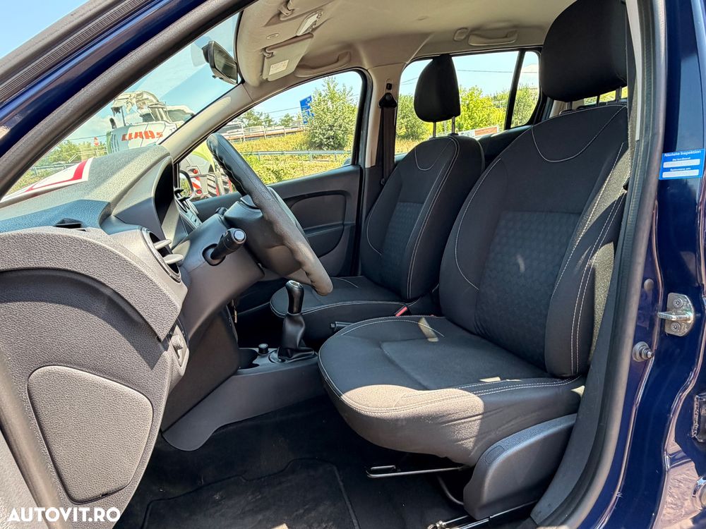 Dacia Logan - 9