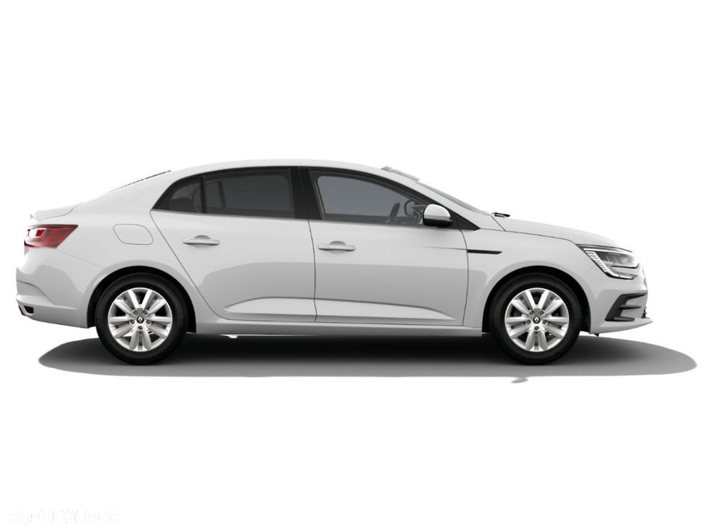 Renault Megane 1.3 TCe Evolution - 3