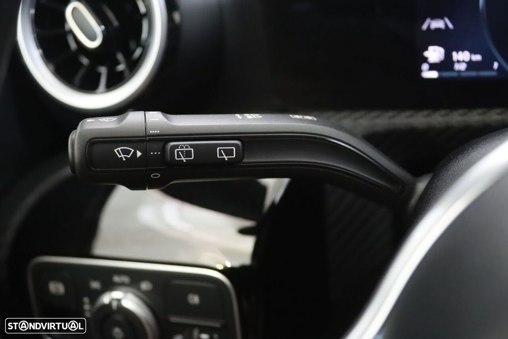 Mercedes-Benz A 180 - 13