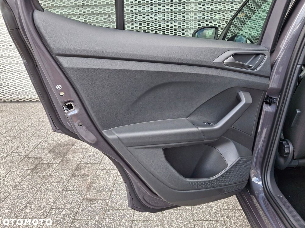 Volkswagen T-Cross 1.5 TSI ACT R-Line Plus DSG - 14