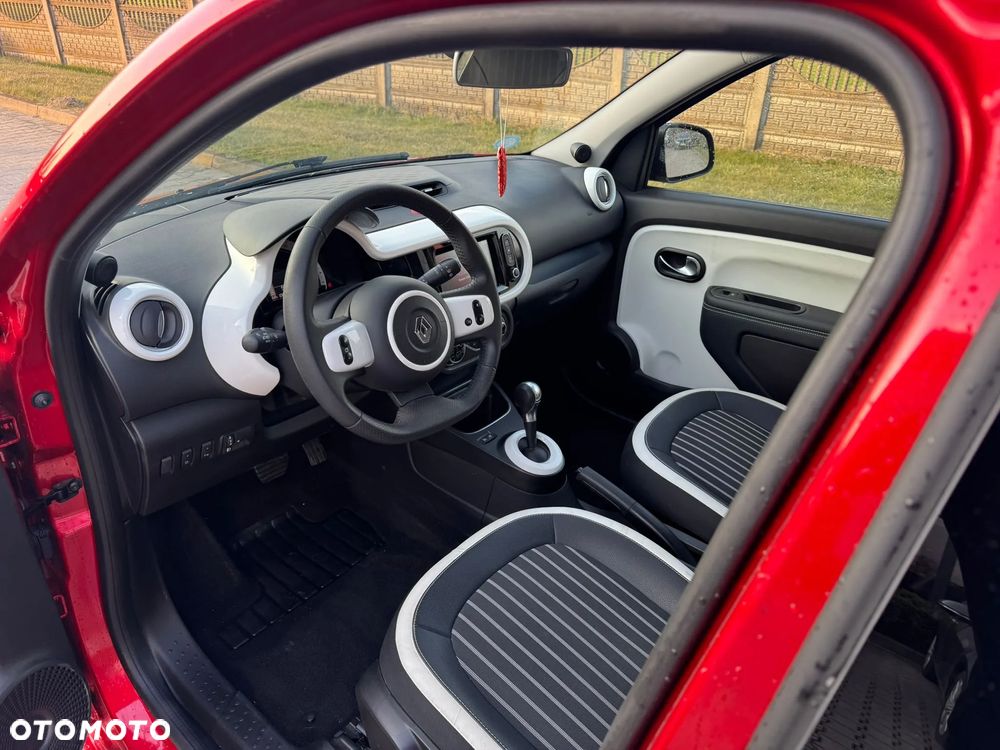 Renault Twingo Electric Techno - 18