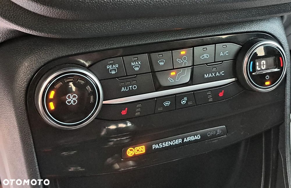 Ford Puma 1.0 EcoBoost ST-Line X - 31