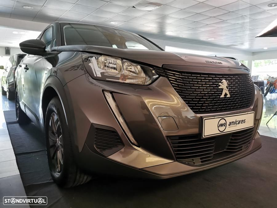 Peugeot 2008 1.2 PureTech Active - 5