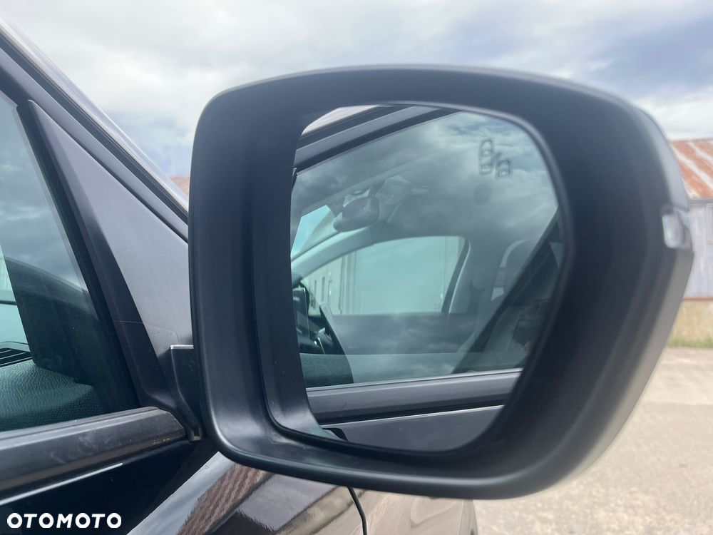 Peugeot 3008 BlueHDi 130 Stop & Start EAT8 Allure - 11