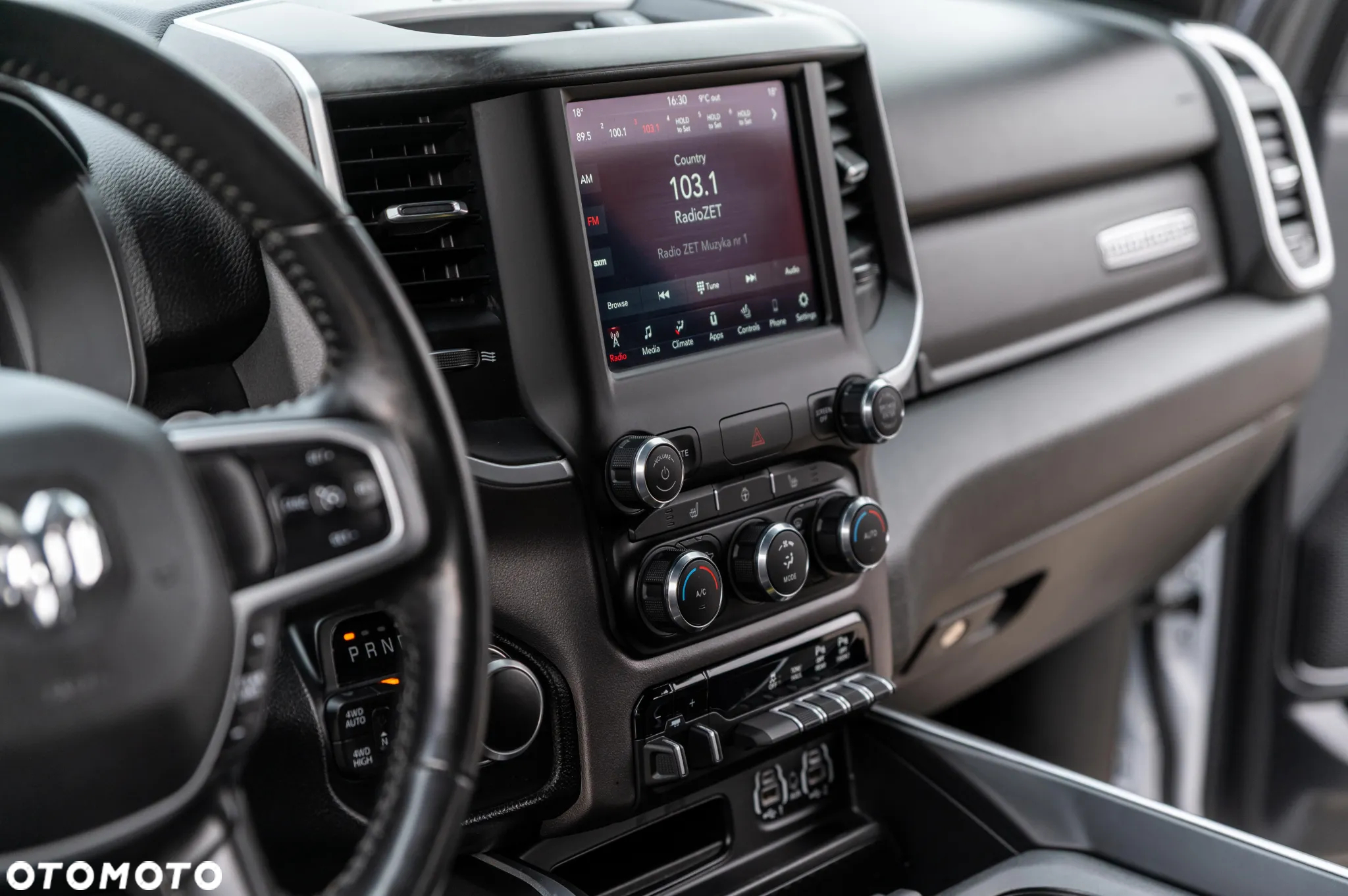 Dodge RAM 1500 5.7 4x4 - 31
