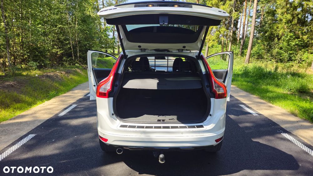 Volvo XC 60 D3 Base - 13