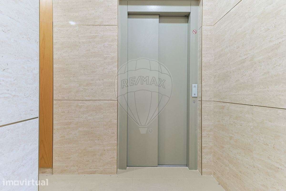 T3 Exclusivo na Nova Frente Ribeirinha de Coimbra  Vista Rio e Conf... - Grande imagem: 3/30