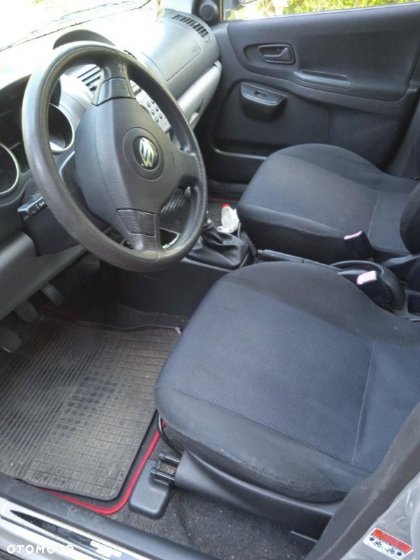 Suzuki Ignis 1.3 DDiS Comfort - 8