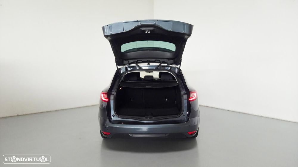 Renault Mégane Break - 7