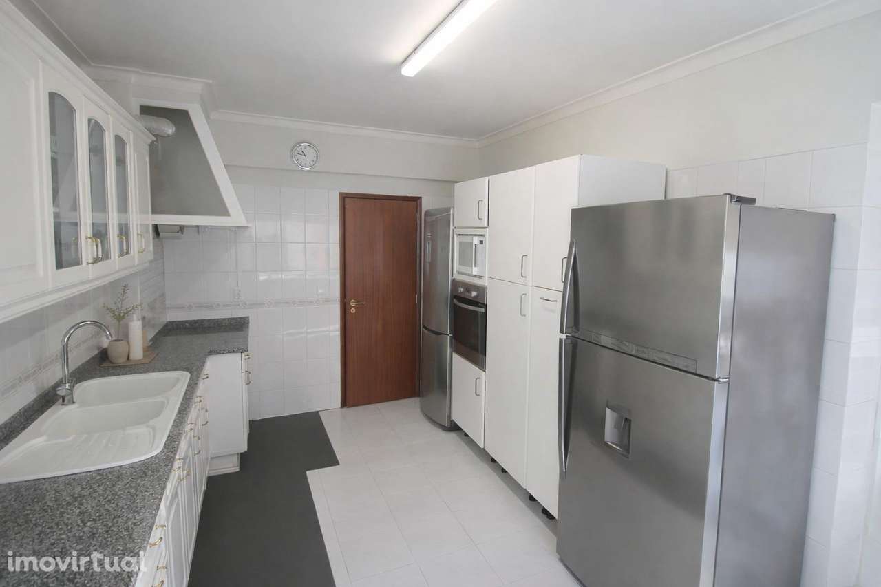 Apartamento T3 Vale Flores Mem Martins - Grande imagem: 4/23